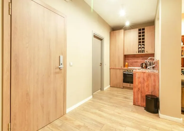 1 Bedroom Wine Journey