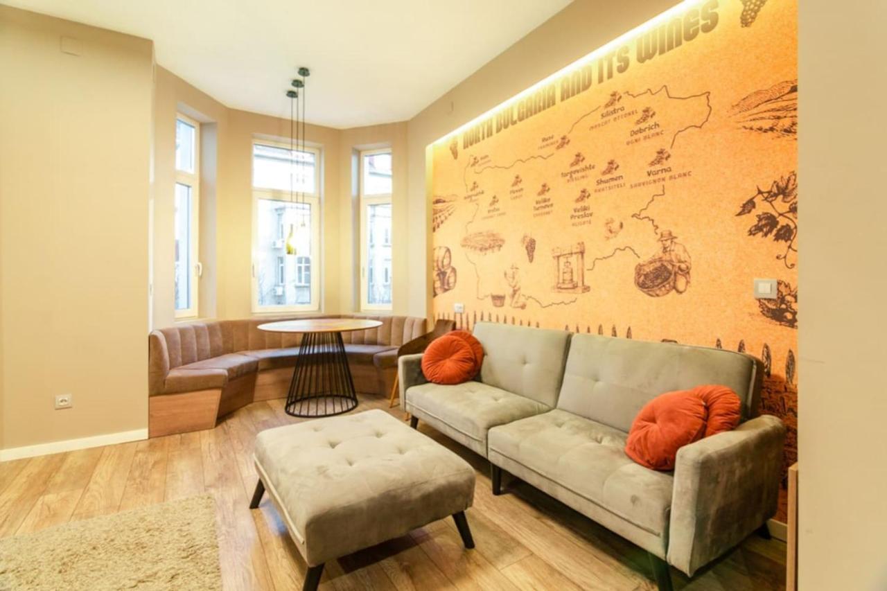 1 Bedroom Wine Journey Daire *