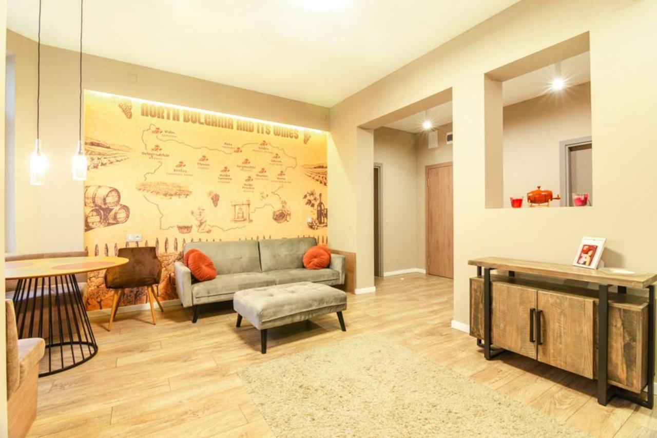 1 Bedroom Wine Journey Daire Sofya