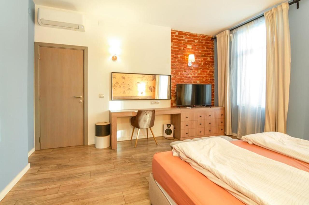 Daire 1 Bedroom Wine Journey *