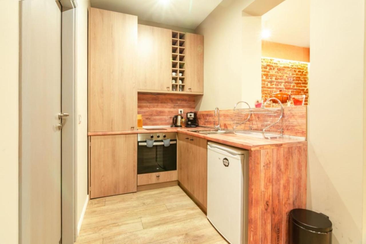 1 Bedroom Wine Journey Sofya