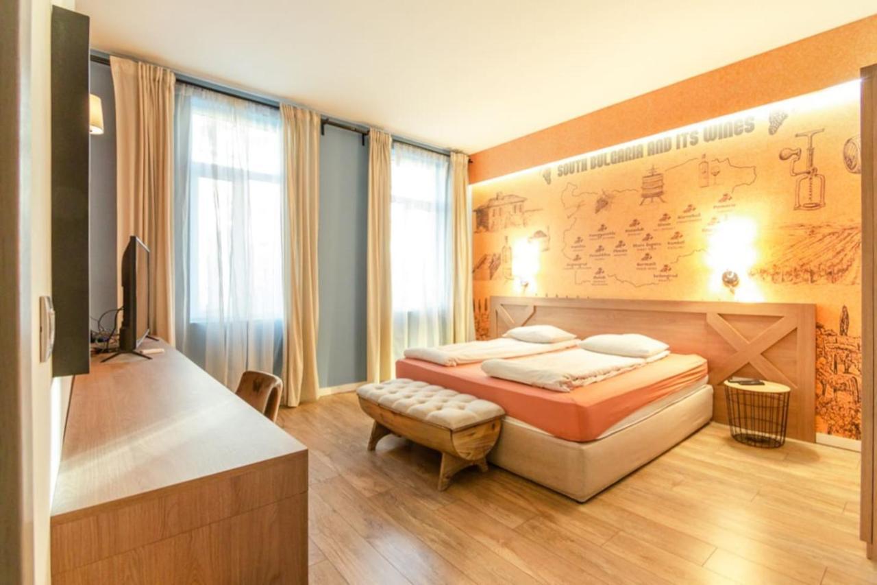 1 Bedroom Wine Journey Daire *